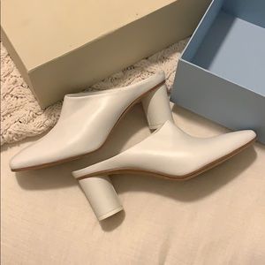 GRAY MATTERS Mules